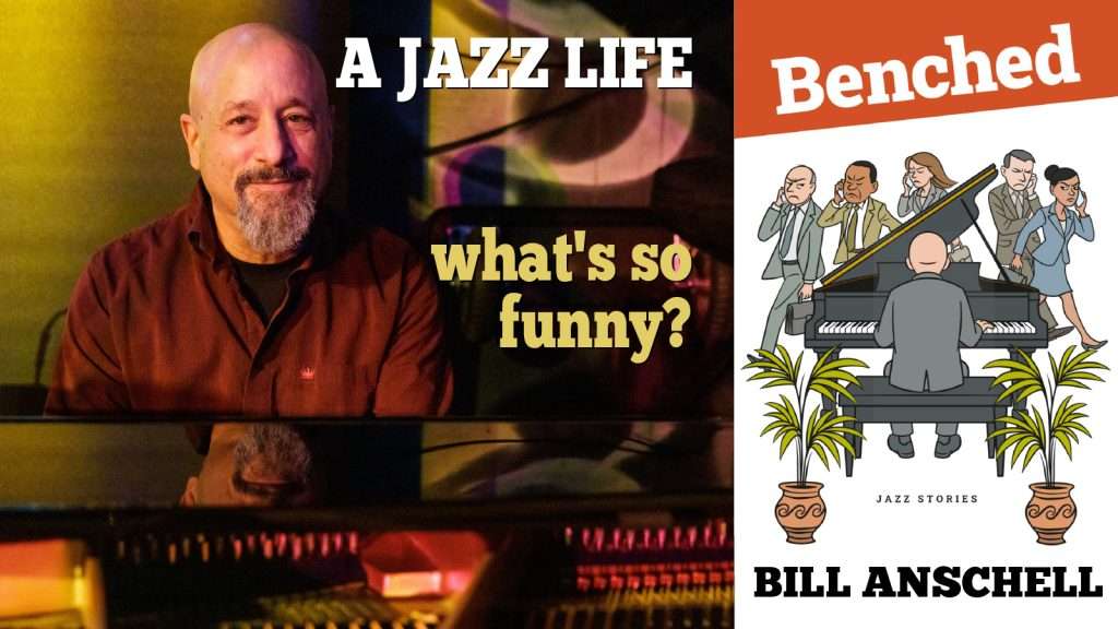 Bill Anschell graphic